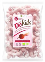 Biokids Chrupki Kukurydziane Z Burakiem Bezgl. Bio 55 G