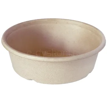 Miski Pulpa 900Ml 40Szt Du