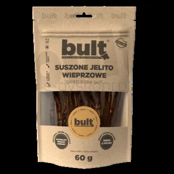 Bult Suszone Jelito Wieprzowe 60G