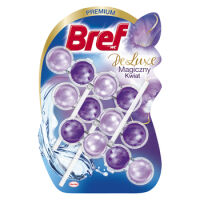 Bref Deluxe Magiczny Kwiat 3x50g 