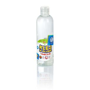 Klej Astra w płynie transparentny 250 ml