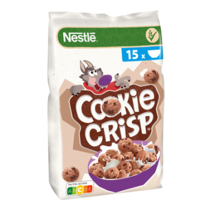 Nestle Cookie Crisp 450G