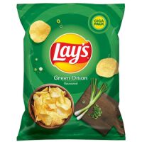 Lay's Green Onion 250G