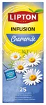 Lipton Herbata Feel Good Selection, Relax, rumianek, 25 kopert - 2