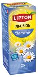 Lipton Herbata Feel Good Selection, Relax, rumianek, 25 kopert - 2