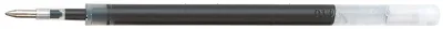 Penac Wkład Do Długopisu Żel.Fx7, 0,7Mm, Czarny 