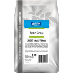 Kucharek Gastroline Żurek Śląski 1Kg