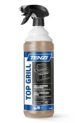 Tenzi Płyn do czyszczenia przypaleń z grilli, piecyków i rusztów Top Grill, 1l