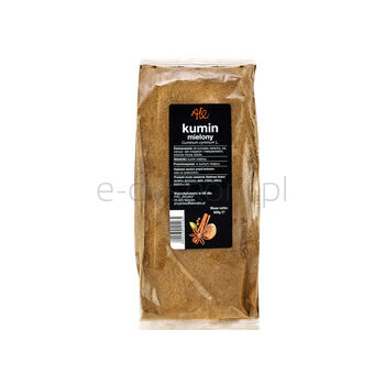 Master Cook Polska Kumin Mielony 500G
