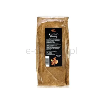 Master Cook Polska Kumin Mielony 500G