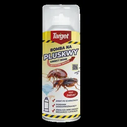 4Insect Bomb Target 400 Ml