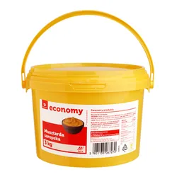 TGE musztarda sarepska 3kg