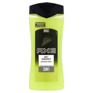 Axe Zel Antihangover 400Ml