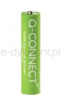 Q-Connect Baterie Super-Alkaliczne Aaa, Lr03, 1,5V, 4Szt. - 2