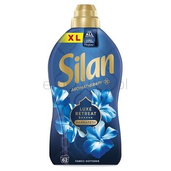 Silan Aromatherapy Marrakesh 1364 ml (62 prania)