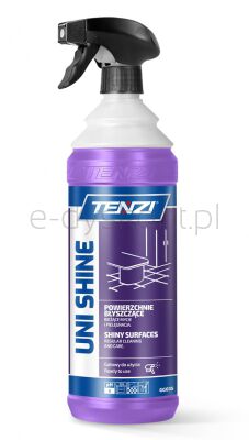 Tenzi Preparat myjąco-pielęgnujący do mebli i powierzchni błyszczących Uni Shine, 1l
