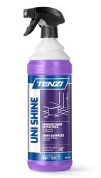 Tenzi Preparat myjąco-pielęgnujący do mebli i powierzchni błyszczących Uni Shine, 1l