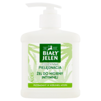 Biały Jeleń Żel Do Higieny Intymnej 500Ml 