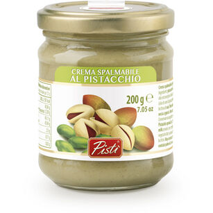 Pisti krem pistacjowy 45% 200 g