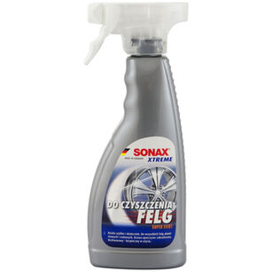 Prepart Do Czyszczenia Felg Sonax Xtreme 500 Ml