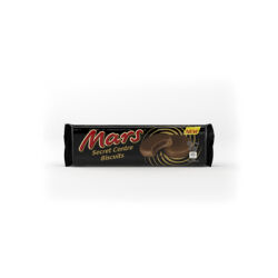 Mars secret centre 132g