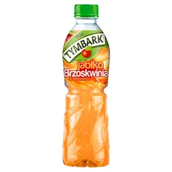 Tymbark Napój Jabłko Brzoskwinia 500 Ml
