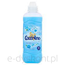 Coccolino Pł.Do Płukania Blue 1050Ml Splash