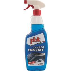 Plak Preparat Do Konserwacji Opon 750 Ml Pneubell