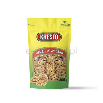 Kresto orzechy włoskie 300g