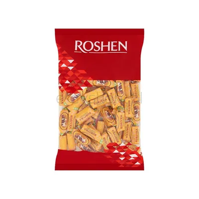 Cukierki Roshen Krówka 1 Kg Luz