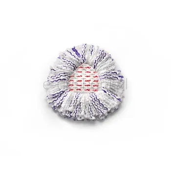 Vileda Wkład Do Mopa Obrotowego Turbo 3W1 Microfibre 