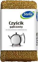 Stella Czyścik gąbczasty 1 szt., mix