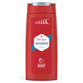 Old Spice Żel Pod Prysznic Dla Mężczyzn Whitewater 675 Ml