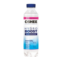 Oshee HydroBoost Orzeźwiający Grejpfrut 555ml SK