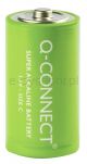 Q-Connect Baterie Super-Alkaliczne, Lr14, 1,5V, 2Szt. - 2