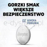 Bateria specjalistyczna ENERGIZER Ultimate Lithium, CR2032, 3V, 4szt. - 5