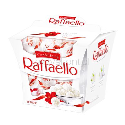 Raffaello 150G