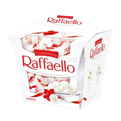 Raffaello 150G