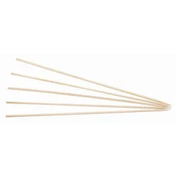 Szpikulce Bamb. 25Cm 100Szt.