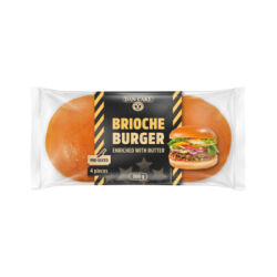 Dan Cake Brioche burger 300g