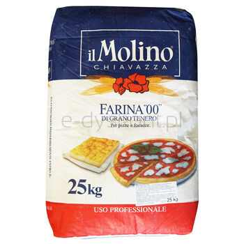 Il Molino Mąka Pszenna 