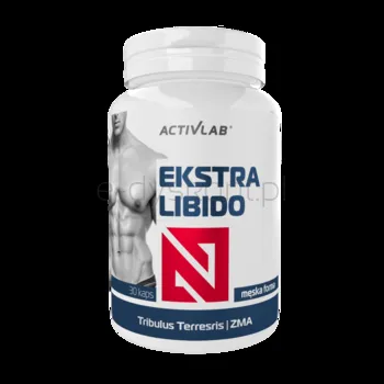 Activlab Ekstra Libido (30 Kapsułek)
