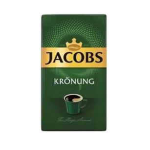 Jacobs Kronung Kawa Mielona 500 G