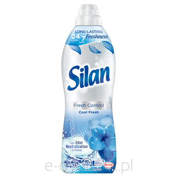 Silan Fresh Control Cool Fresh 770Ml