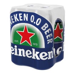 Heineken 0.0 500 ml Puszka SK