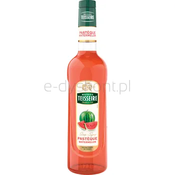 Mathieu Teisseire Syrop Arbuzowy 0,7L