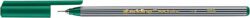 Edding Cienkopis e-55 0,3 mm, zielony