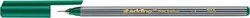 Cienkopis e-55 EDDING, 0,3 mm, zielony