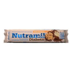 Olimp Labs Baton Nutramil Complex Diabetic 60G Czekoladowo-Malinowy