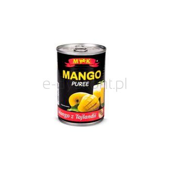 Mk Mango Puree 425 G